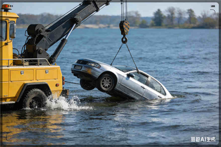 固镇汽车救援送柴油